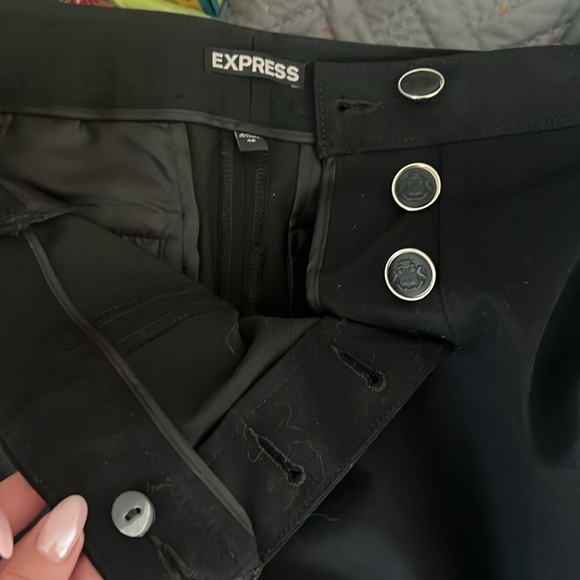 Express Pants - Picture 6 of 8